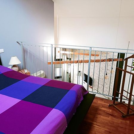 Il Loft Di Nina Apartment Florence Exterior photo