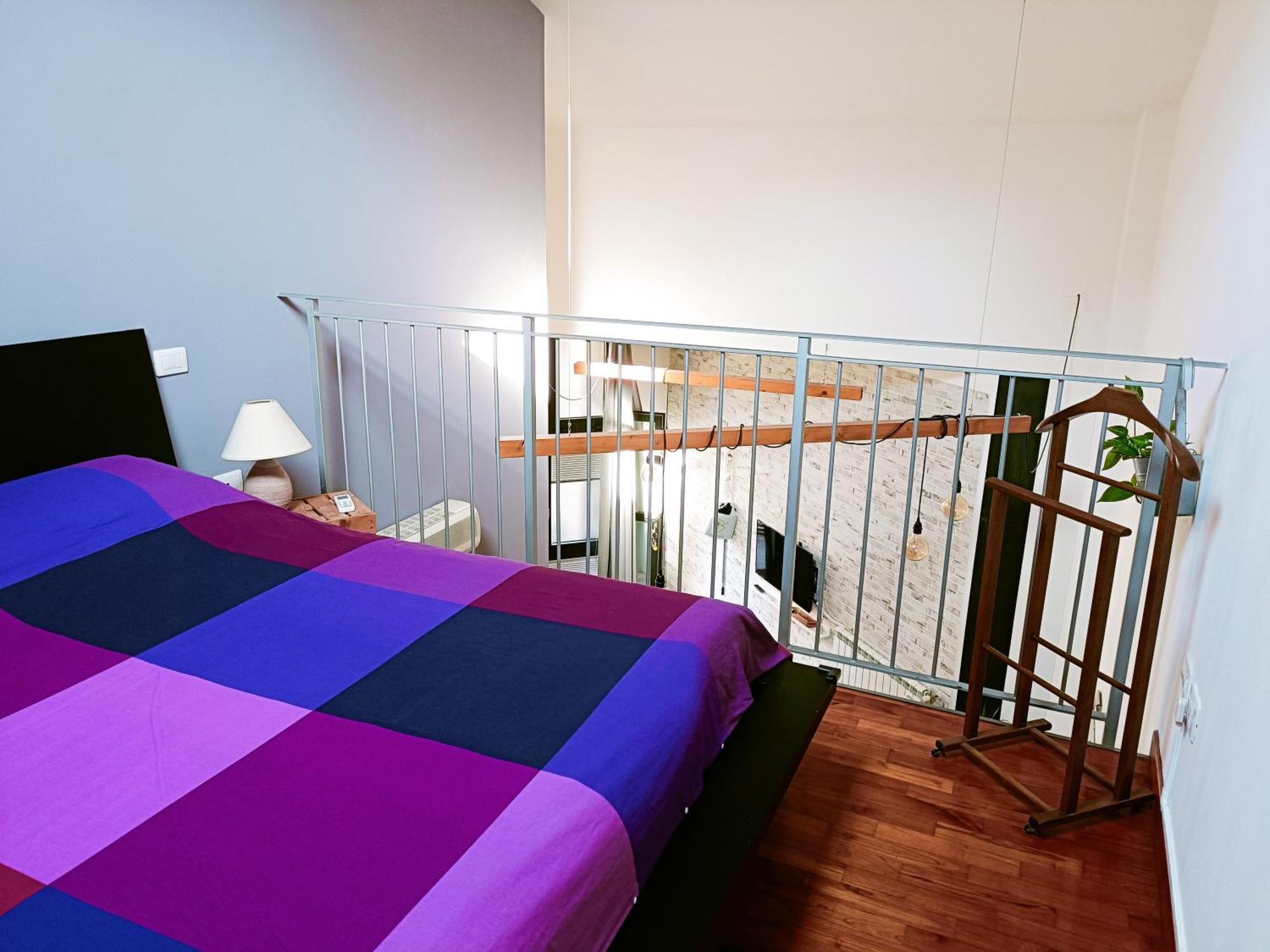 Il Loft Di Nina Apartment Florence Exterior photo